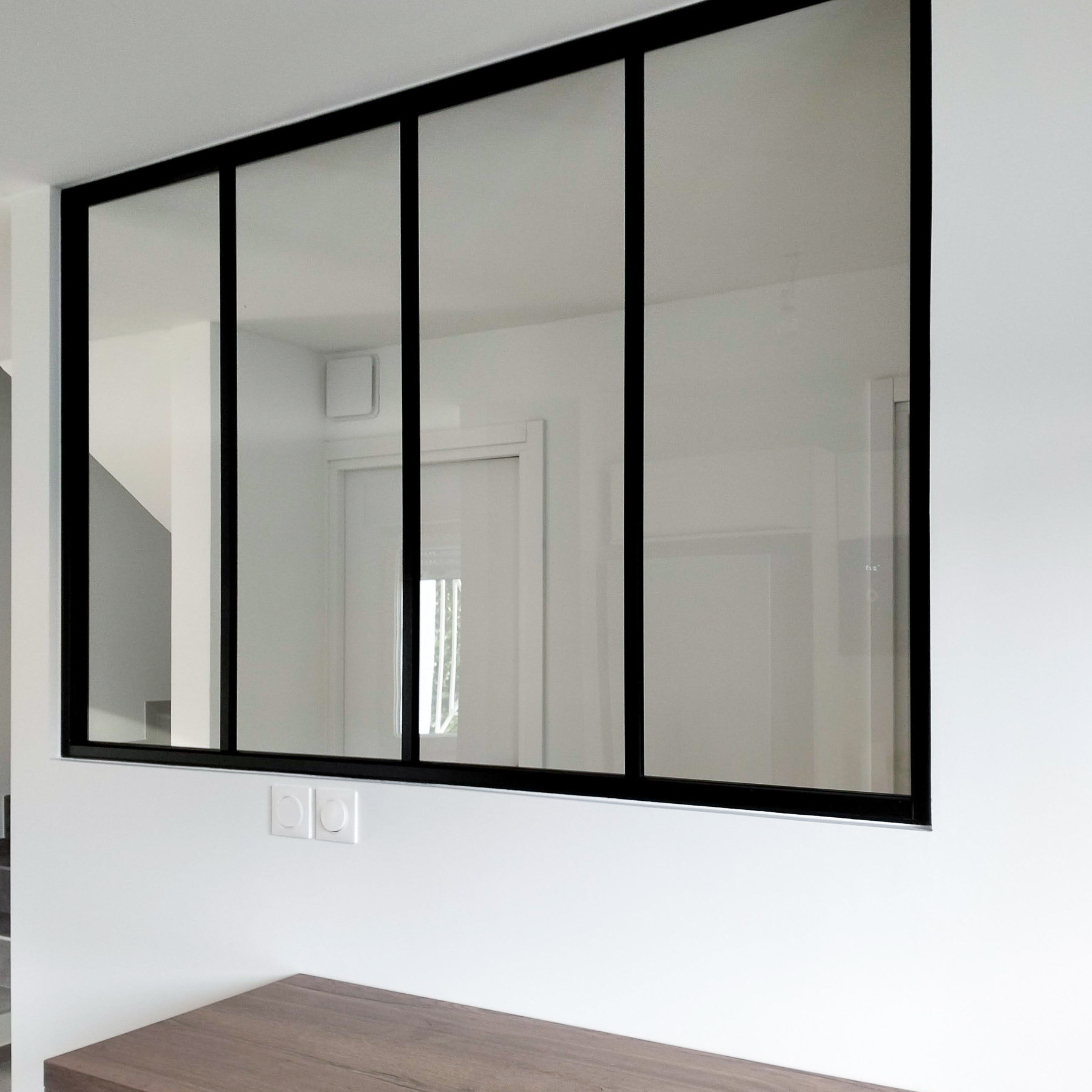 VERRIERE FIXE ALUMINIUM BROCHER 02