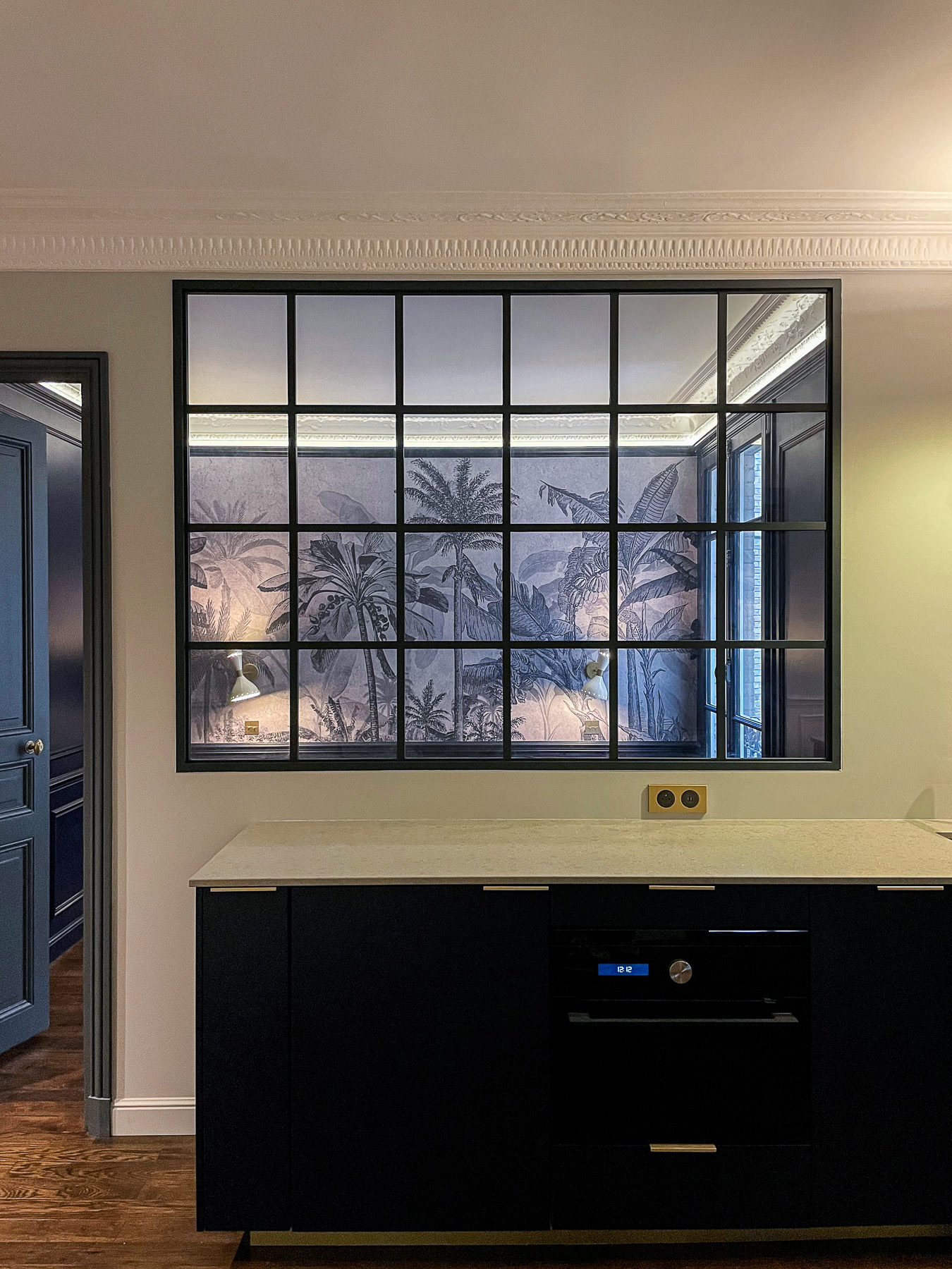 VERRIERE FIXE ALUMINIUM CHRISTENSEN 02